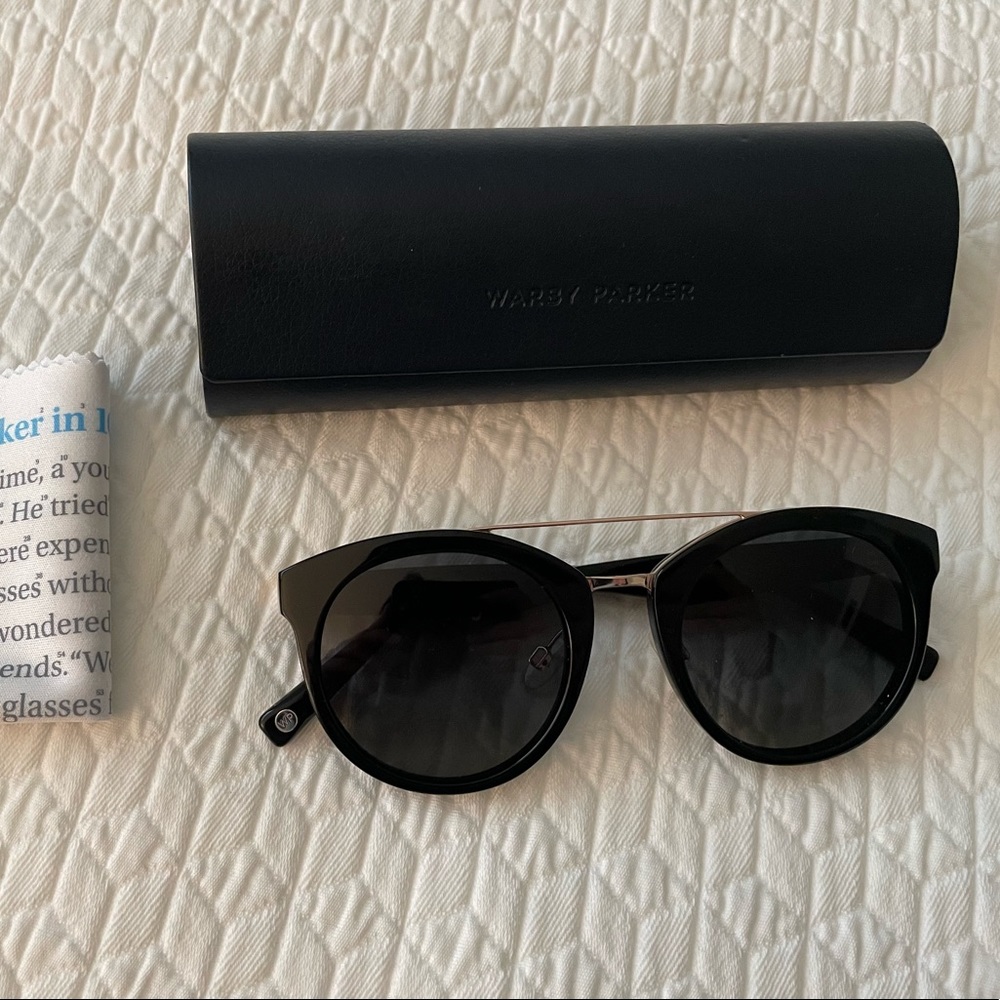 WARBY PARKER Sunglasses NEW
